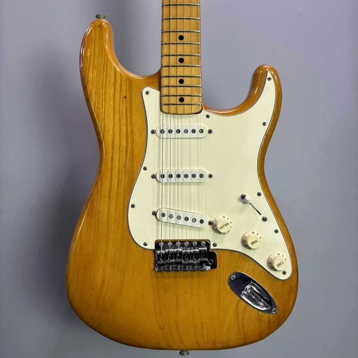 Fender Stratocaster 1976 for sale | eBay