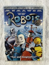 Robots (Widescreen Edition)