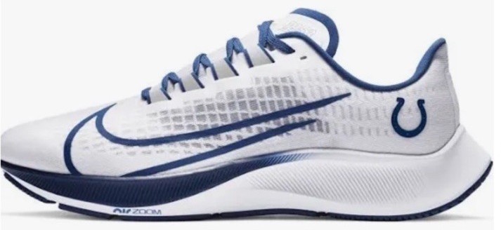 Nike Air Zoom Pegasus 37 White 2020 - CZ5443-100 for Sale