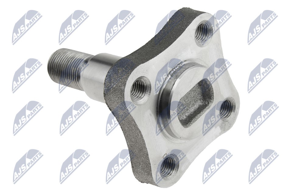 WHEEL HUB KLT-RE-002P FOR RENAULT CLIO/III/SYMBOL/Hatchback/Van/IV MODUS/GRAND - Image 13