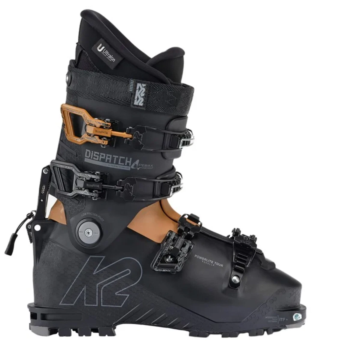 K2 Ski & Snowboard Boots for sale | eBay