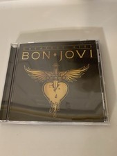 Bon Jovi Greatest Hits, Bon Jov