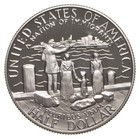 1986-S PROOF Statue of Liberty Commemorative Half Dollar *2104 — photo 2