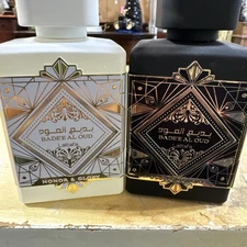 Lataffa Al Haramain Fragrance Bundle