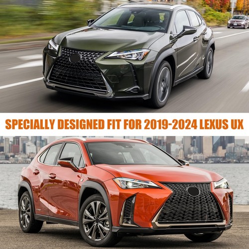 Waterproof Car Covers Replace for 2019-2024 Lexus UX 200 UX250h UX300e, 6 Lay... - Picture 6 of 8