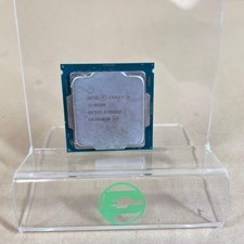 Intel Core i5-8500 3.00GHz 6 Core SR3XE 6 Thread LGA 1151