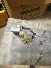 Porsche Cayenne 92A 958 serratura portellone posteriore 7P0827505K