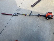 Husqvarna 128LD Gas String Trimmer, 28-cc 2-Cycle-Hedge-trimmer attachment