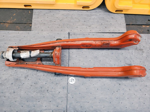 Rusty Parts Salvage | eBay Stores