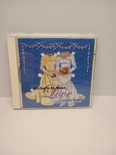 Its Got to Be About Love - Audio CD By Lucie Blue Tremblay - VERY GOOD #17