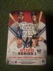 2026 Topps MLB Baseabll Series 1 Jumbo 15 Pack Blaster Box Brand New Sealed
