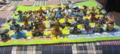 Skylanders Swap-Force COMPLETE YOUR COLLECTION WITH VOLUME SCALING DISCOUNTS