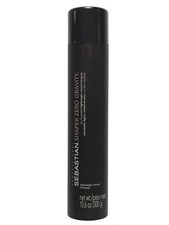 Sebastian Shaper Zero Gravity Lightweight Control Hairspray 10.6 oz