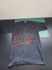 20th Annual American Music Awards T-Shirt Men's Size Large L Rare!