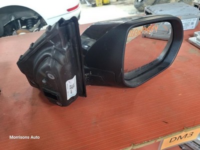 Passenger Right Side View Mirror Without Memory Fits 24-25 ACADIA 2116387
