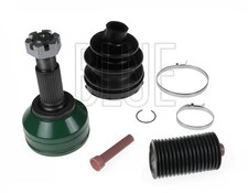Joints Nissan QASHQAI