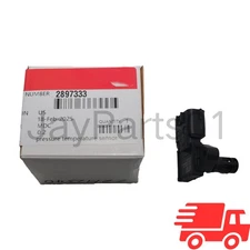 OEM Air Intake Pressure Sensor for Cummins MMAP Dodge Ram 2500 3500 6.7L 2897333