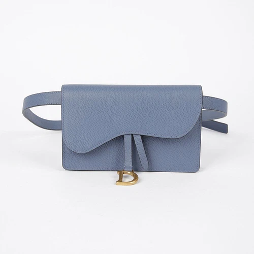Sacoche de ceinture pochette de selle Dior S5619CWVG 128932677