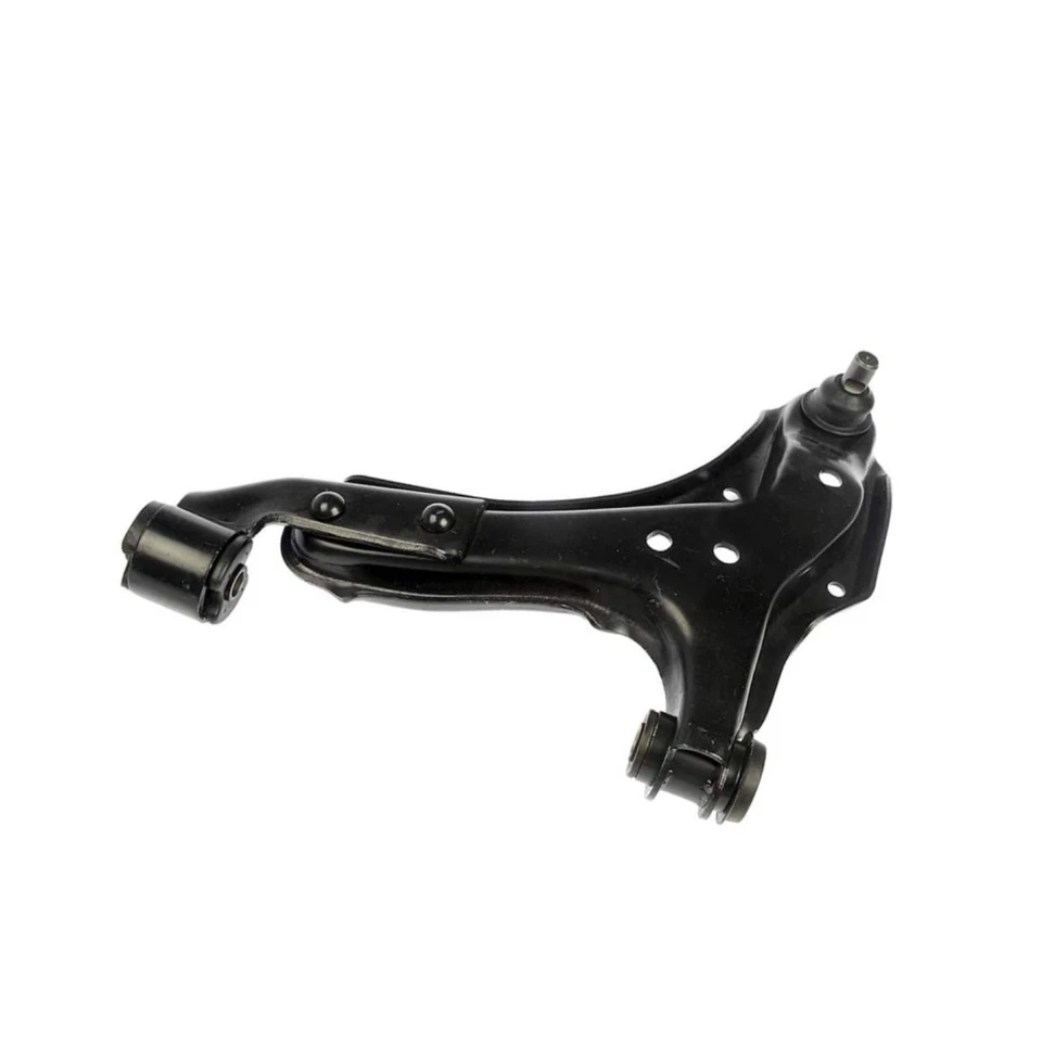 For Plymouth Acclaim/Sundance 1990 Control Arm And Ball Joint Front Driver Side Foto 3 de 4