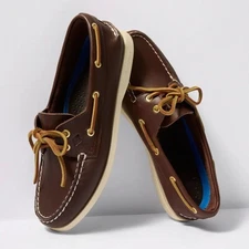 Sperry | Top-Sider Authentic Original™ 2-Eye Boat Shoe, 7 Men’s/ 8.5 Women’s