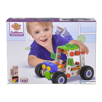Eichhorn, Constructor, Buggy