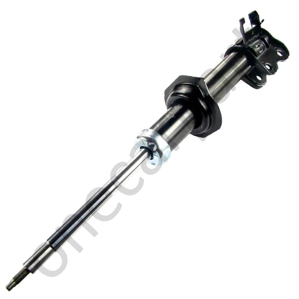 KYB Shock Absorber Front Left Twin Tube Gas For March K11 Micra K11 1993-2003 - Image 2 of 3