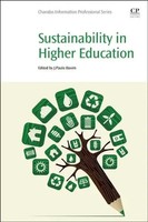 J Paulo Davim | Sustainability In Higher Education | Taschenbuch | Englisch