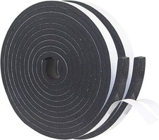 Foam Insulation Tape/Weather Stripping Door Seal Strip for Doors/Windows