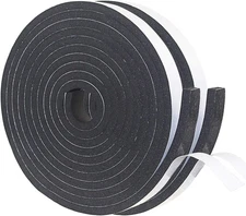 Foam Insulation Tape/Weather Stripping Door Seal Strip for Doors/Windows