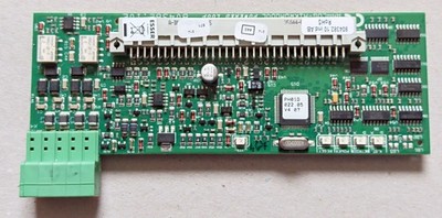 Honeywell / ESSER Analog-Ringmodul esserbus-PLus, 804382.D0