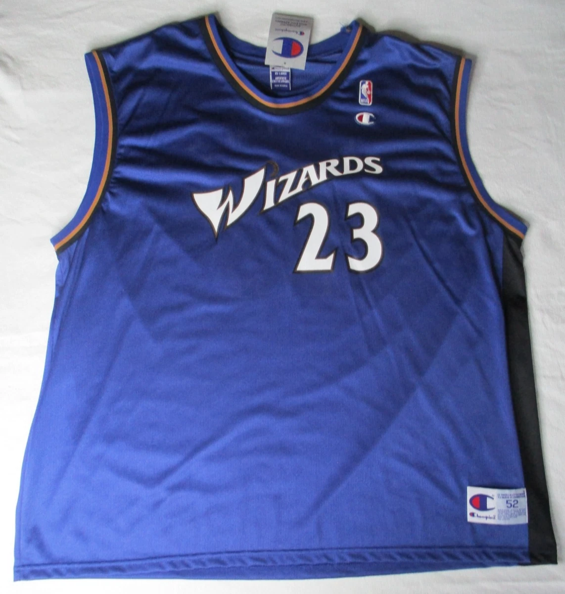 Champion Washington Wizards NBA Jerseys for sale | eBay