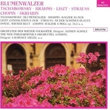Blumenwalzer von Ph Festival Orchesta von not specified | CD | Zustand sehr gut