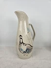 Red Wing Bob White Collection Pitcher 14.5 Inches