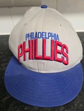 New Era Philadelphia Phillies 9Fifty Snapback Baseball Cap