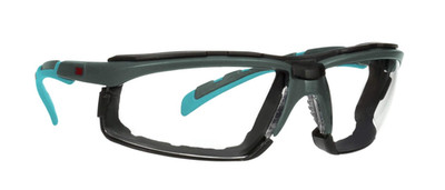3M Safety Glasses, Solus 2000 Series, ANSI Z87, Pack of 1, Free Shipping