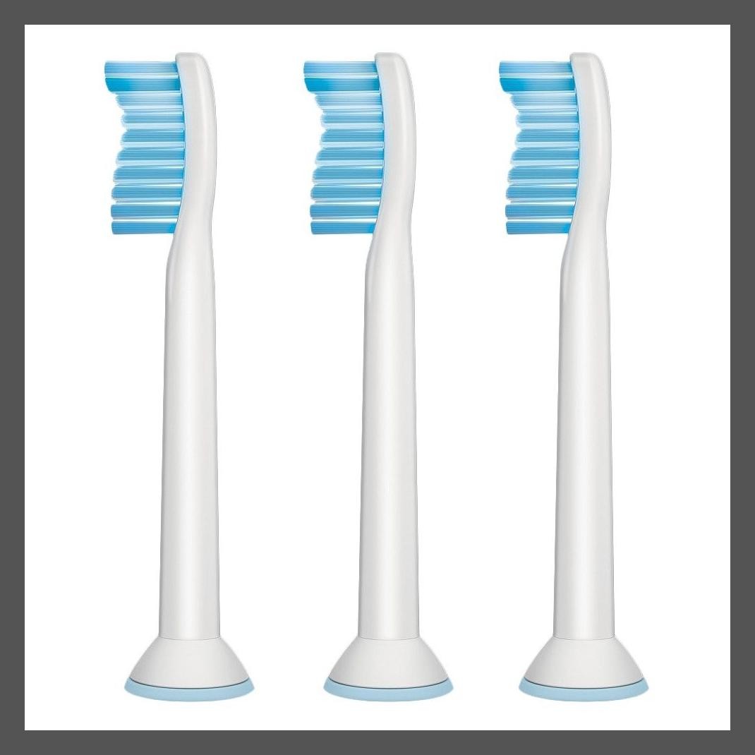 Philips Sonicare HX605364 ProResults Sensitive 3090₽