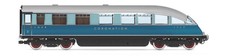 Hornby R40481 OO Gauge The OneOne Collection LNER Coronation Observation Car 172