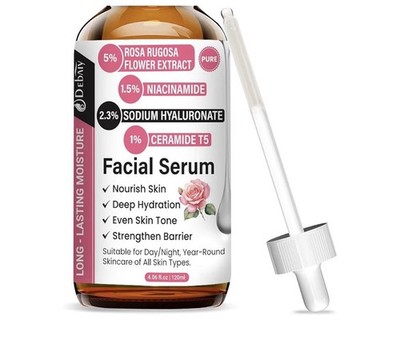 debaly hyaluronic acid serum