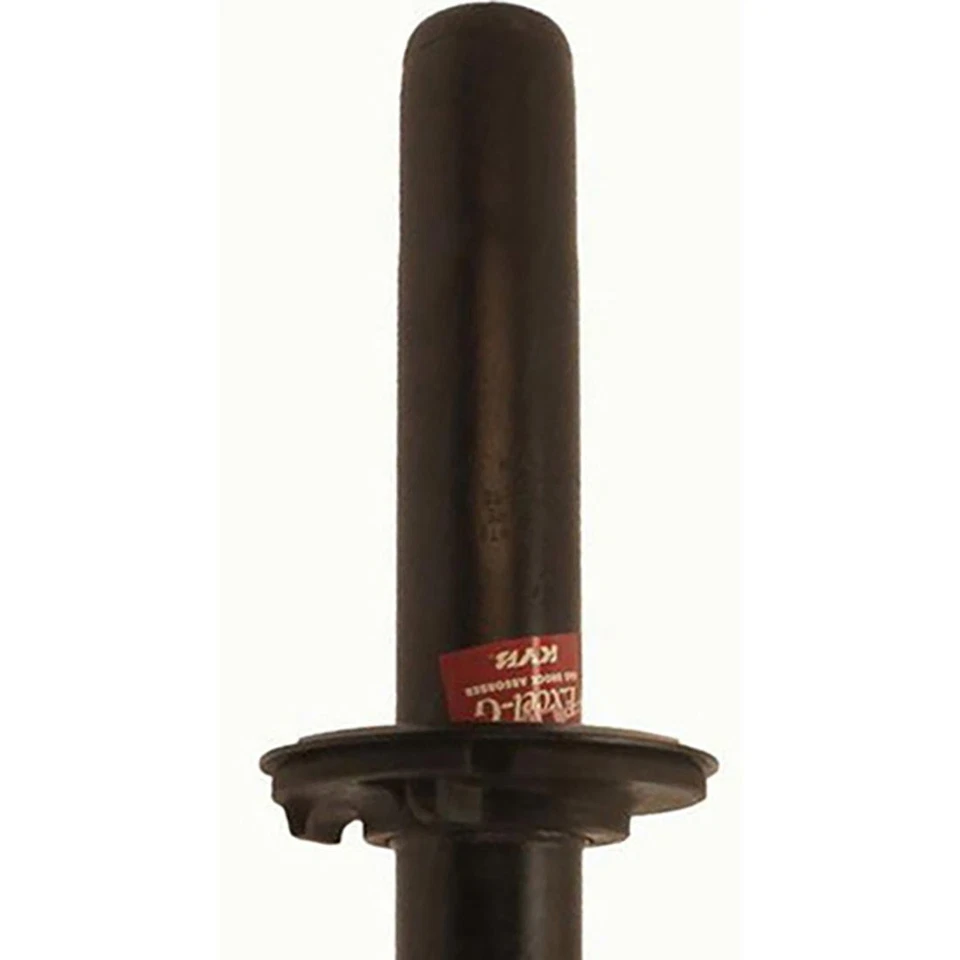 Amortiguador delantero trasero suspensión puntal para Audi A4 2009-2010 KYB 4 piezas Foto 4 de 4