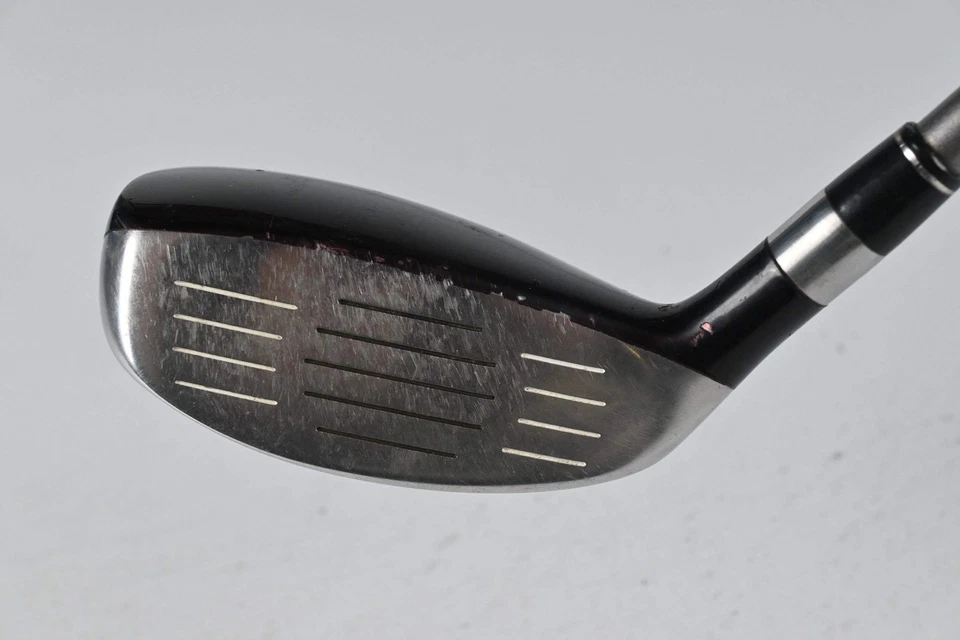 Ladies Nickent Genex 3DX #5 Hybrid / 26 Degree / Ladies Flex Speedrated 65 Shaft - Image 4 of 4