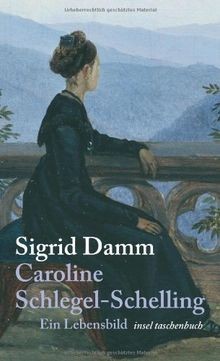 Caroline Schlegel-Schelling: Ein Lebensbild in Brie... | Buch | Zustand sehr gut