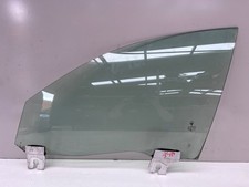 VETRO FINESTRINO SINISTRO PASSEGGERO ANTERIORE MASERATI GHIBLI QUATTROPORTE DOPPIO PANNELLO