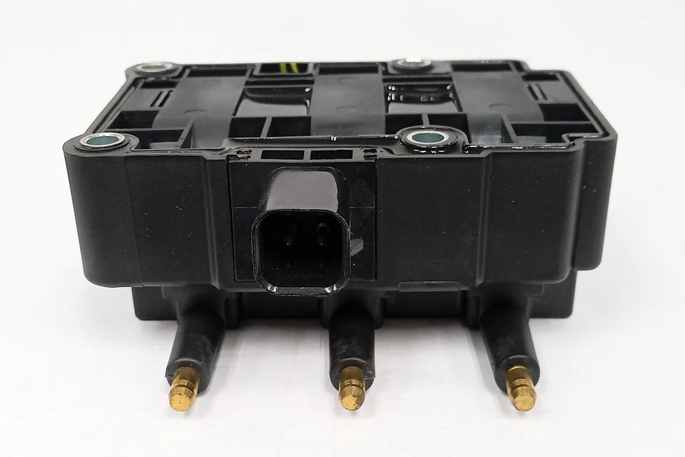 WAI global Ignition Coil CUF121 for Dodge Ram 2500 Ram 3500 1994-1996 - Image 3 of 4