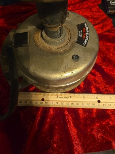 Kholer Warner Electric Mag Stop With Pully Assembly - Picture 4 of 5