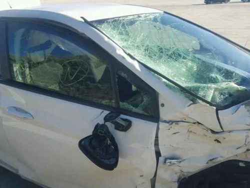 13416716 MOTEUR / ACTIONNEUR DE VOLET DE CLIMATISATION / 15857717 POUR OPEL ASTR - Photo 9/10