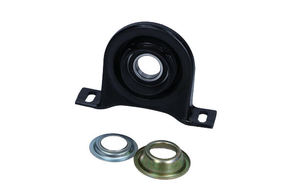 Support d'arbre de transmission Vito Viano anti-vibration avec roulement pour corriger le jeu