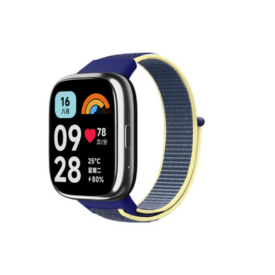Redmi Watch 3 Active Nylonarmband
