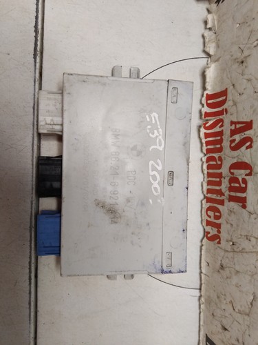 BMW E39 2003 Park Distance Control Module ECU 6821414 - L9 #4