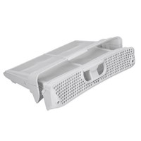 Flusensieb Filtertasche Sieb WäRmepumpe Trockner 00656033 FüR Bosch Siemens