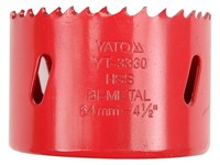 Yato Bimetall-LochsäGe 48Mm YT-3323